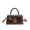 Moda Transfronteriza Bolsos de Mujer Invierno 2026 Retro Nuevos Bolsos Versátiles Bolsos Clásicos de Axila Diseño de Nicho Bolsos de Mujer