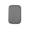 Reposabrazos universal para coche, almohadilla elevadora, almohadilla central para reposabrazos
