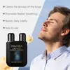 Limpador Nasal Houkea Limpeza Suave e Refrescante Alívio para o Nariz Limpador para Condição Nasal