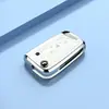Adecuado para Modelos 19-24 de Funda Carcasa Protección para Llave de Volkswagen Sagitar 22 Beyond Gama Alta 23 para Hombres