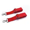Bolsa para Computadora Lista para Usar del Fabricante Correa para el Hombro Bolso de un Solo Hombro Correa para Bolso Cruzado Accesorios para Equipaje Correa Ajustable para el Hombro Accesorios para Bolsos