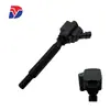 Adecuado para Bobina de Encendido Fiat 68081914Aa Uf673 68081914Aa 68081914Ab