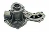 Bomba de agua para motor avanzada Gates 42261, adecuada para modelos seleccionados de Audi Volkswagen 74-09