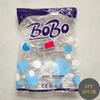 Globos Bobo Elásticos al por Mayor Globos Transparentes Boca Ancha 18 pulgadas 20 pulgadas 24 pulgadas Envío Gratis para Navidad