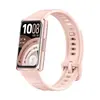 Adecuado para Correa Huawei Band 11, Correa de Silicona de Color Puro para Microondas de Mismo Estilo Oficial, Correa Huawei Band 11 Pro