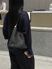 Bolso Tejido de Moda Nuevo para Mujer Diseño de Nicho de Alta Gama Bolso de Hombro Cruzado Versátil Bolso Tote Venta al por Mayor