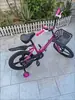 Asiento para bicicleta de equilibrio infantil accesorios para patinete asiento universal para bicicleta asiento de sillín para bicicleta poste de asiento cojín de asiento