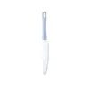 Venta Directa de Fábrica Acero Inoxidable Vajilla Occidental Cinco Piezas Mango de PP Hotel Cuchillo para Bistec, Tenedor, Cuchara, Cuchara de Postre, Tenedor de Frutas