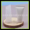 Manguera de Levantamiento 15g Manguera con Tapa Limpiador Facial Embotellado 15ml Botella de Loción Gel para Lavado de Manos Manguera