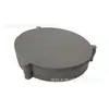 Direto da fábrica silicone térmico dissipação de calor graxa térmica chip de CPU filme de silicone térmico junta térmica LED