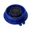 3B0121321 Es Adecuado para Skoda Octavia Passat B5 Tapa del Tanque de Agua del Radiador de Refrigerante