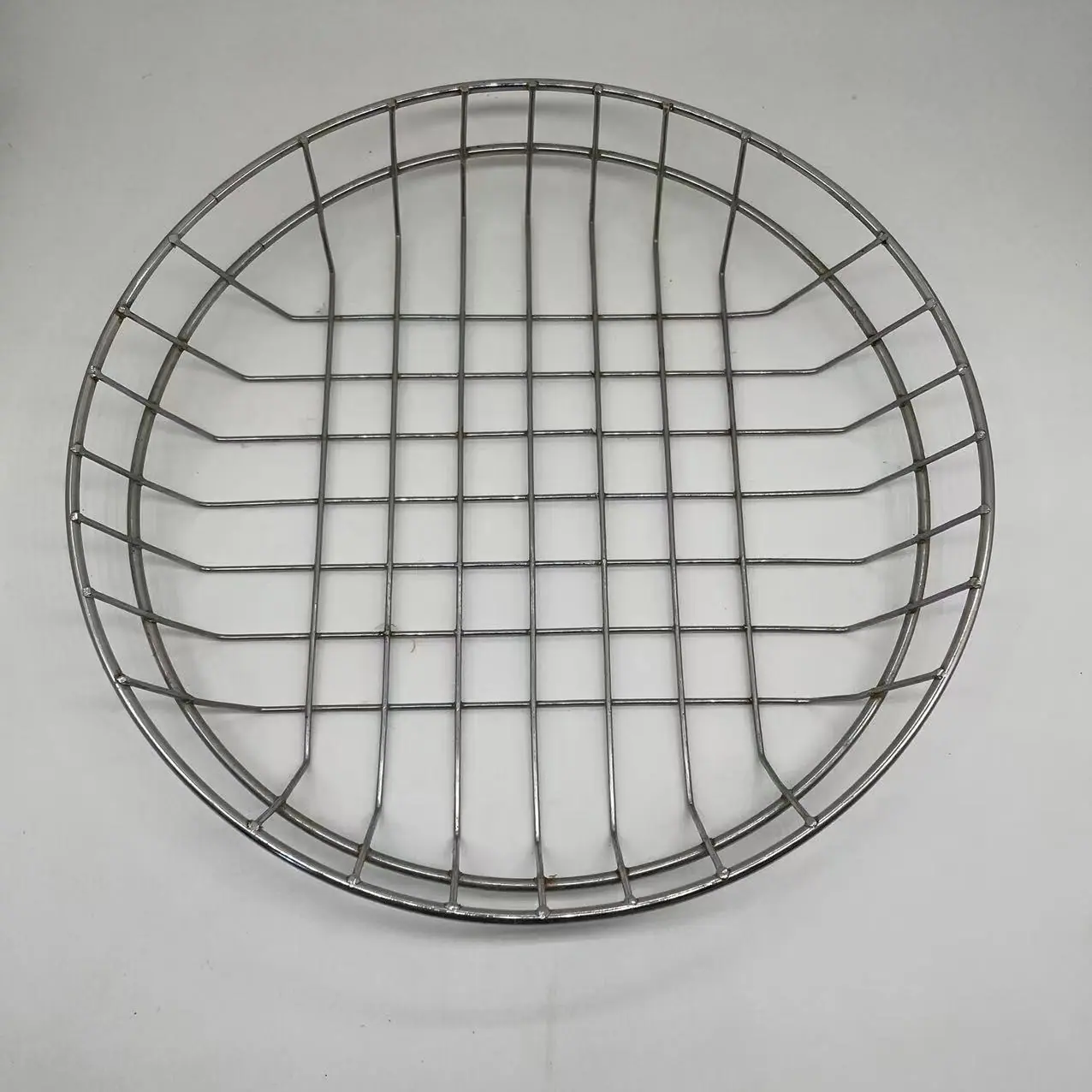网格漏油器