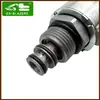 Válvula Solenoide 154-3064 é Adequada para Escavadeira E160K/120H 1543064 Veículo de Engenharia Peças Mecânicas