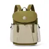 Mochila con cordón para niñas de primaria de 1º a 6º grado, diseñada para proteger la columna vertebral y reducir la carga, nuevo modelo 2026
