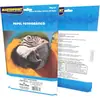 Papel fotográfico glossy A4 180g para jato de tinta