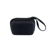 Bolsa de almacenamiento para auriculares de EVA en stock, antipresión y a prueba de golpes, estuche de almacenamiento portátil para cables de datos digitales, discos duros y auriculares