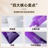 Fabricante al por mayor, personalizado, 20 ml, manguera cosmética, punta de plástico PE, muestra, crema para ojos, loción, reenvasado, botella vacía, material de embalaje.