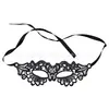 Amazon Fiesta para Adultos Máscara Irregular de Encaje Antifaz Fiesta de Baile Accesorios Sexy de Halloween para Mujeres