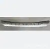 Adecuado para 2020 Rongfang moldura del parachoques delantero tira del parachoques delantero rav4 52711-0r080-b0
