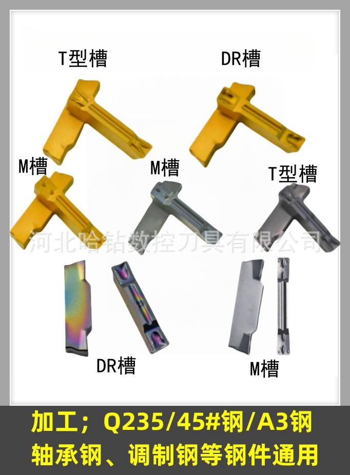 MGMN300-DR -T-G-M