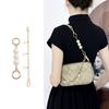 Vendas Diretas da Fábrica Adequado para Bolsa Coch Mahjong Corrente de Extensão Coch Bolsa de Corrente Coch Corrente Decorativa de Axila Acessórios