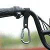 Gancho Especial para Veículos Elétricos, Sem Furos Pedal de Bicicleta Capacete de Motocicleta Multifuncional Universal Gancho Dianteiro Gadget