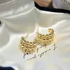 Brincos Redondos de Zircônia Exquisitos Europeus de Alta Qualidade Moda Versátil Leve Luxo Acessórios de Brinco de Alta Qualidade para Mulheres 2026 Novo Estilo