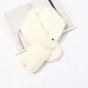 Bufanda Chic de Estilo Coreano Versátil Suave Harajuku Felpa Imitación Pelo de Conejo Rex Bufanda Pequeña para Mujer Otoño e Invierno Estudiante Cuello Alto