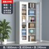 Gabinete de acero para certificados de contabilidad, archivador de documentos, cerradura de oficina, estantería de hierro, gabinete para el hogar, gabinete de almacenamiento