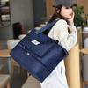 Atacado de separação úmida e seca, bolsa de viagem, bolsa de fitness, bolsa de ioga, bolsa esportiva, sapatos independentes, bolsa de ombro único, bolsa de embarque pendente