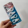 ¡Molde propio de buena calidad! Japón y sunseeker nano limpieza dental mágica borrador de dientes limpiador dental oral