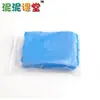 Fábrica de Origem argila de luz colorida diy educacional infantil argila colorida 10g embalagem de doce argila ultraleve argila artesanal para pré-escola