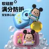 Cámara Digital Original para Niños Elsa Oso Fresa Dibujos Animados Alta Definición Doble Cámara Mini Cámara Regalo para Niños