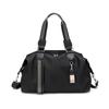 Bolsa Fitness Impermeável Cuidadosamente Selecionada, Bolsa Esportiva de Ombro para Yoga, Bolsa de Viagem Portátil, Mala de Bagagem de Armazenamento de Grande Capacidade