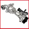2602001100 Bomba de Agua Electrónica Mecánica Aplicable Mercedes-Benz A CLA35 CLA250 Bomba de Agua de Refrigeración