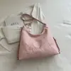 Bolsa Tote de Grande Capacidade para Mulheres, Bolsa de Ombro Única e Estilosa, Bolsa Transversal com Senso de Design, Bolsa Casual Feminina