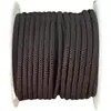 Cuerda trenzada resistente al desgaste y robusta de 4 mm con núcleo interior, alambre para cordón de colgante DIY, línea de Taiwán, cordón de jade de alta calidad