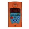 Detector de Sulfeto de Hidrogênio, Detector de Sulfeto de Hidrogênio para Mineração, Dispositivo de Detecção e Alarme para Mina de Carvão Subterrânea com Medição Precisa