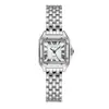 Nuevo Reloj Cuadrado de Moda para Mujer, Reloj de Cuarzo para Mujer, Reloj para Mujer, Reloj Casual de Aleación para Mujer al por Mayor