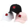 Gorra de Béisbol Bordada con Logo Personalizado del Fabricante Gorra Casual con Protección Solar