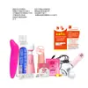 Cliente 151515 Anel Vibratório, Refrescante, Doce Sensação de Lamber a Língua... Produtos Combinados Não Podem Ser Devolvidos ou Trocados se o Produto Errado For Comprado