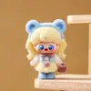 Boneca de Pelúcia Doce Original com Orelhas Grandes Enfeite para Carro/Desktop Brinquedo Tendência para Live Stream Acessório de Caixa Surpresa