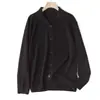 Elegante y Sencillo Cárdigan de Punto de Lana para Hombre Lavable a Máquina Estilo Británico, Versátil Chaqueta Suéter Cuello Polo Estilo Old Money