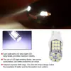 LED Explosivo LED de Carro Luz de Largura T10 42smd 1210 3020 3528 Luz do Painel Luz do Porta-Malas Traseiro