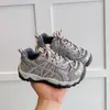 Zapatos Deportivos Casuales de Estilo Coreano para Niñas, Zapatos de Papá para Niños Mayores, Tendencia Otoño 2026