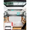 Compartimento de almacenamiento de maletero modificado para Haval Menglong PLUS, accesorios interiores especializados para Menglong PLUS para expandir el espacio de almacenamiento