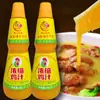 Jugo de Pollo Concentrado, Condimento Comercial de Jugo de Pollo Fresco, Esencia de Pollo, Caldo y Guiso Casero, Concentrado de Jugo de Pollo Fresco