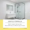 Limpiador Multifuncional Jakehoe Cocina Baño Limpieza Multisuperficie Cuidado de Limpieza Diaria del Hogar Solución