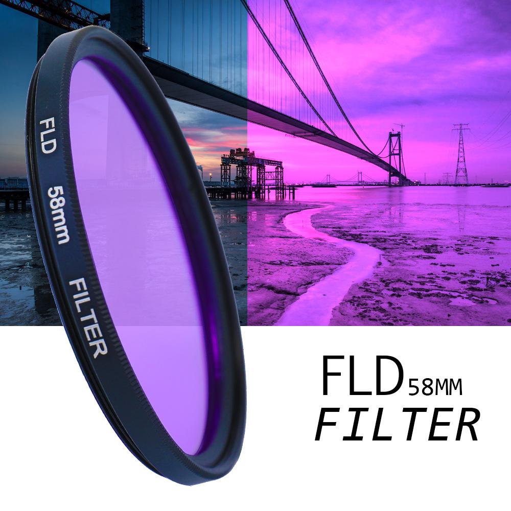 FLD图片