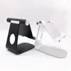 Soporte para tablet, soporte de escritorio para tablet, soporte de metal de aleación de aluminio para teléfono, soporte de aleación de aluminio personalizado para tablet